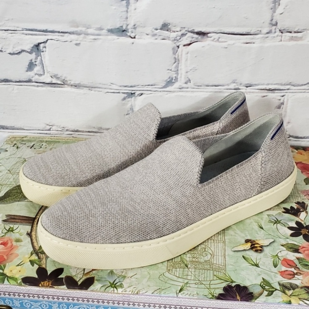 Rothy's Merino Sneaker Cloud Shoes